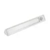 LED white corner lamp for cabinets 180mm with sensor 2 LED white corner lamp for cabinets 180mm with sensor