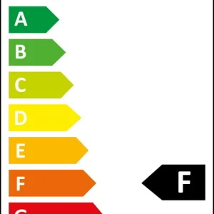 LED vgradna suhomontažna dekorativna svetilka