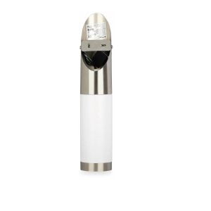 Inox zunanja stenska svetilka E27 IP44 AKCIJA
