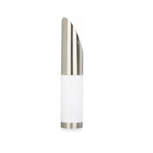 Inox zunanja stenska svetilka E27 IP44 AKCIJA