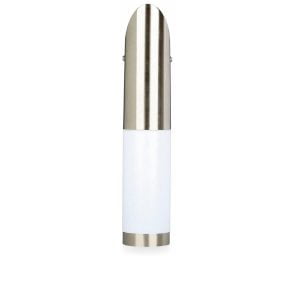 Inox zunanja stenska svetilka E27 IP44 AKCIJA