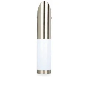 Stainless steel outdoor wall lamp E27 IP44 PROMOTION 15 Stainless steel outdoor wall lamp E27 IP44 SALE