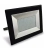 [ "Črn LED 50W reflektor 4000K AKCIJA za zunanjo osvetlitev." ]