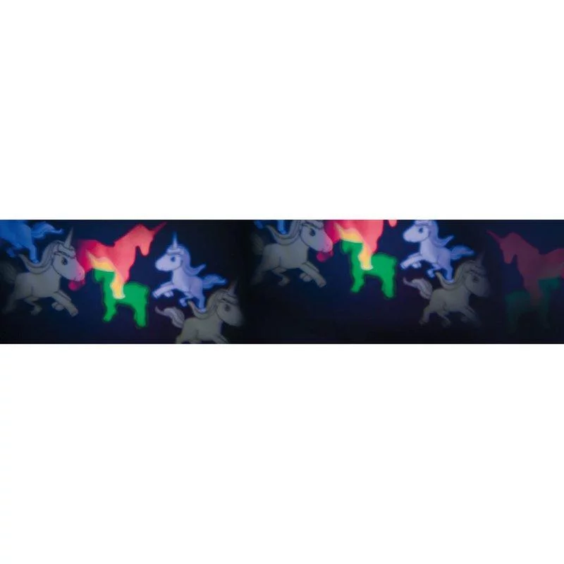 LED dekorativna pokretna sijalica E27 - Jednorog ACTION 3 LED dekorativna pokretna sijalica E27 Jednorog