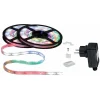 [ "Set LED silikonski trak RGB IP67 7,5m za barvito osvetlitev prostorov" ]