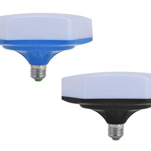RGBW LED žarnica in bluetooth zvočnik + daljinski upravljalnik