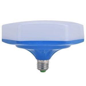 RGBW LED žarnica in bluetooth zvočnik + daljinski upravljalnik