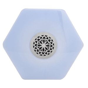 RGBW LED žarnica in bluetooth zvočnik + daljinski upravljalnik