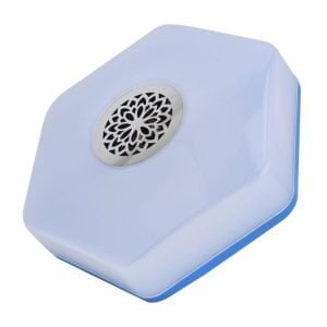 RGBW LED žarnica in bluetooth zvočnik + daljinski upravljalnik