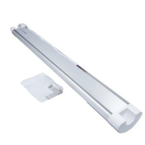 Alu 20W nadometna LED luč 4000k 630mm