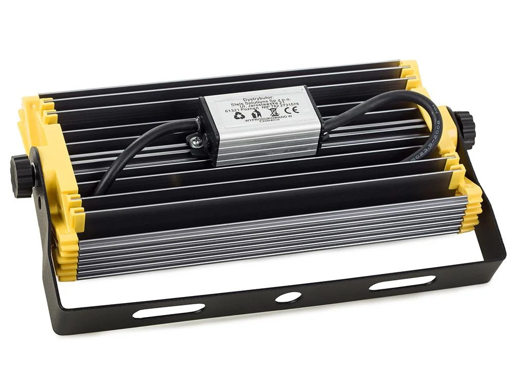 Spot LED COB 50W 5000lm blanc froid 7 Spot LED COB 50W 5000lm blanc froid