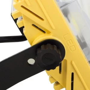 Spot LED COB 50W 5000lm blanc froid 16 {