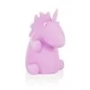 [ "LED children's light pink unicorn - cute decorative lamp for children's room" ]
