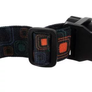 Rechargeable LED COB headlamp with magnet