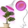 200 LED UV lamp for plant growth 10W