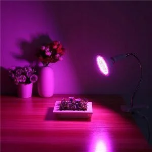 200 LED UV lamp for plant growth 10W