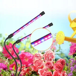 LED UV lamps for plant growth 20W