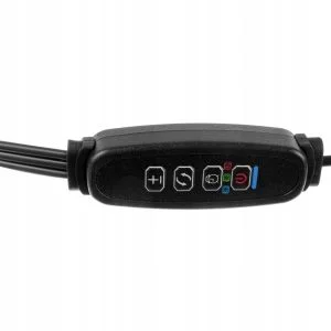 LED UV lamps for plant growth