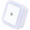 [ "LED night light with sensor cool white 230V for decorative lighting" ]