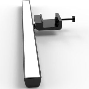 Računalniška USB LED svetilka za monitor 3 barve svetlobe