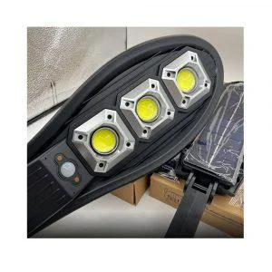 Solar road LED COB lamp with motion sensor and remote control 180W