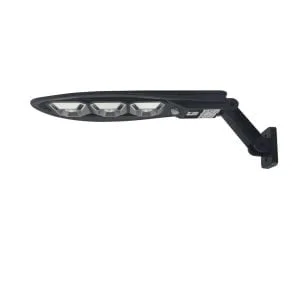 Solar road LED COB lamp with motion sensor and remote control 180W