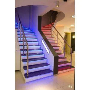 Set 300 RGBW LED strip and controller IP65 4,5m waterproof 19 Set 300 RGBW LED strip and controller IP65 4,5m waterproof