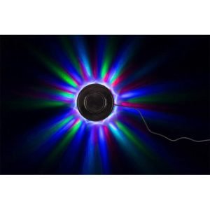 Disko efekt z 48 LED RGB 3W