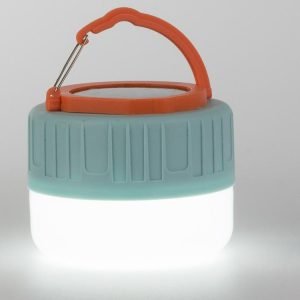 2v1 turistična aku. LED solarna potovalna luč za kampiranje z USB + daljinec 14 2v1 turistična aku. LED solarna potovalna luč za kampiranje z USB + daljinec