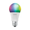 [ "RGBW LED Smart+ žarnica 9W E27 - mat bluetooth LED sijalka" ]