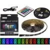 Set USB TV LED RGB strip television lighting 3m + remote control