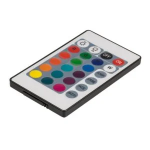 Set USB TV LED RGB strip television lighting 3m + remote control