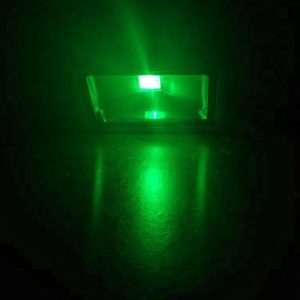 Zunanji LED RGB reflektor + daljinski upravljalnik 10W IP65