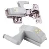 [ "LED 3 SMD cabinet light: LED light for interior lighting" ]