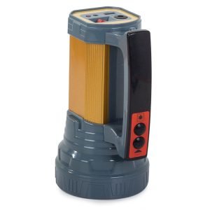 3v1 aku. solarna reflektorska LED COB xm-l l2 ročna svetilka