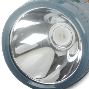 3v1 aku. solarna reflektorska LED COB xm-l l2 ročna svetilka