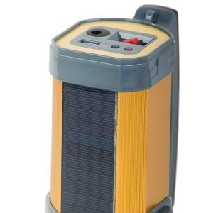 3v1 aku. solarna reflektorska LED COB xm-l l2 ročna svetilka