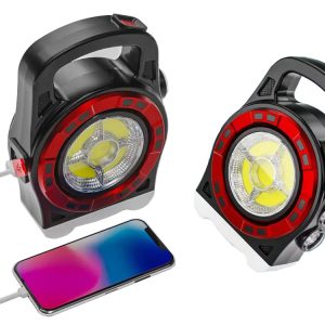 3v1 aku. solarna LED COB ročna svetilka 2400mAh USB powerbank 25 3v1 aku. solarna LED COB ročna svetilka 2400mAh USB powerbank