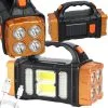 3 in 1 battery. solar LED COB flashlight 1500mAh USB powerbank 2 3 in 1 battery. solar LED COB flashlight 1500mAh USB powerbank