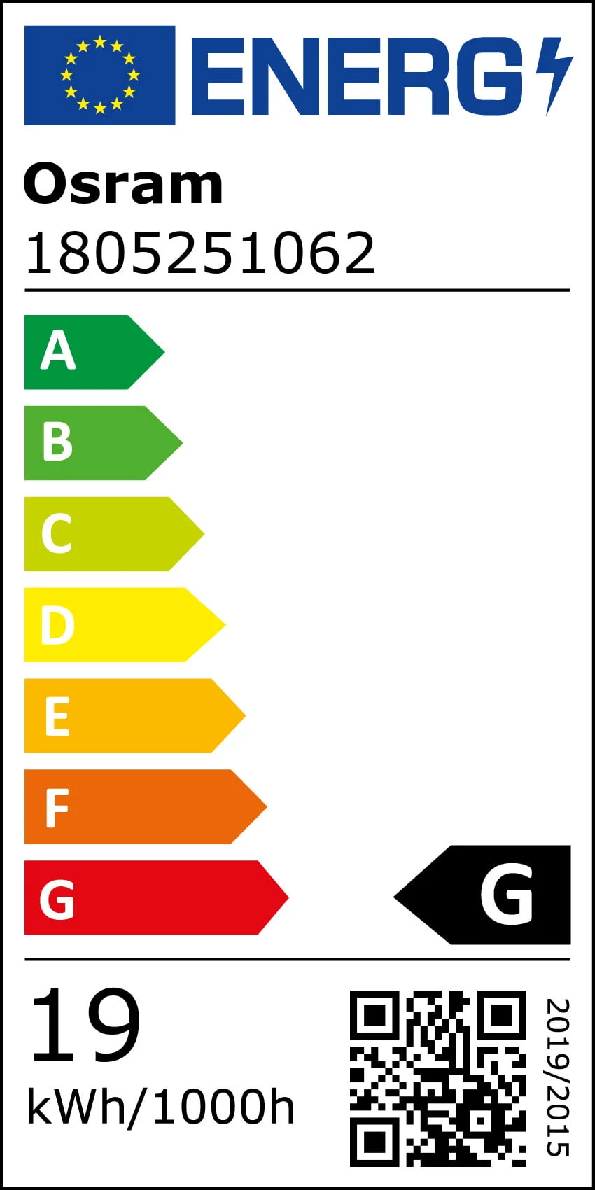 Stropna nadometna LED RGBW svetilka 19W 20cm 3000K + daljinec 4 Stropna nadometna LED RGBW svetilka