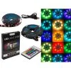 Set USB TV LED RGB strip television