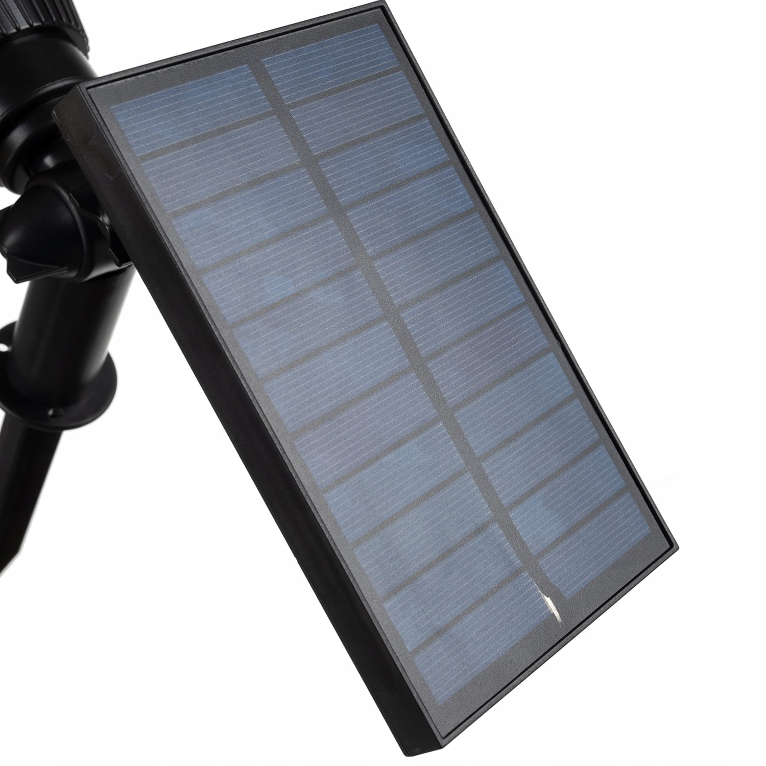 Lampadina Solare LED Ricaricabile Con Telecomando E Sensore Di Luce – 5 Modalità, Per Esterni E Campeggio