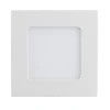 [ "Vgradna LED sijalka 22,5x22,5cm, 18W PROFESSIONAL LED panel 4000k" ]