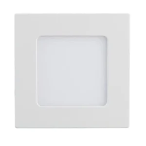 [ "Vgradna LED sijalka 22,5x22,5cm, 18W PROFESSIONAL LED panel 4000k" ]