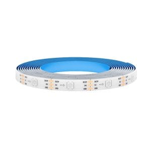 Pametni set WiFI LED trak RGBIC 5m PRO eWeLink Alexa Google assistant