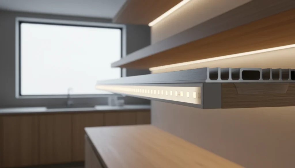 5 Trikov za Podaljšanje Življenjske Dobe LED Trakov