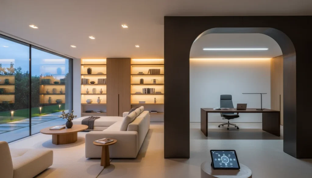 Osvetlitev prihodnosti: Kako izbrati prave LED rešitve za vsak kotiček vašega doma in podjetja