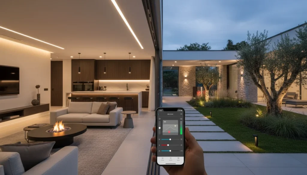 Ustvarjanje Optimalne Svetlobe: Kako Izbrati Prave Rešitve za Vsak Prostor in Dejavnost