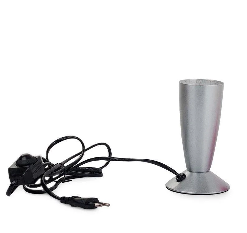 Decorative magma lava lamp purple - image 3