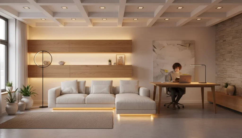 Osvetlitev prihodnosti: Zakaj so LED svetila nepogrešljiva za vsak dom in posel?